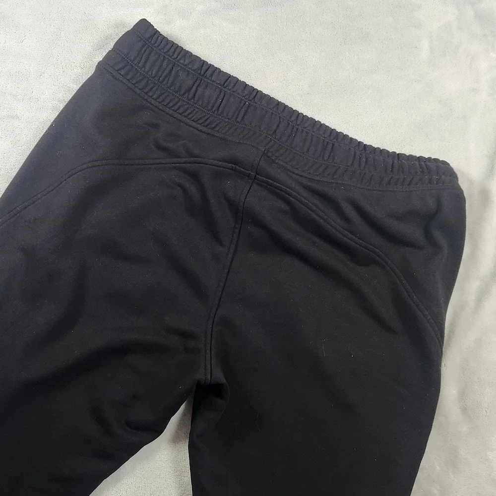 Athleta‎ Women's Black Bounce Back Jogger Size M Athleisure Gym Training Lounge